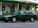 Toyota Avalon 2000 года